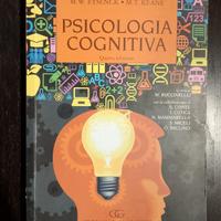 Psicologia Cognitiva 
