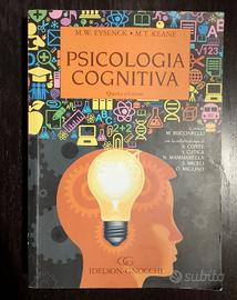 Psicologia Cognitiva 