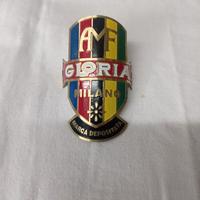 C.E.R.C.O FREGI BICI AMF GLORIA E BIANCHI