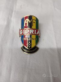 C.E.R.C.O FREGI BICI AMF GLORIA E BIANCHI