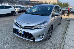 TOYOTA Verso 1.6 7 posti