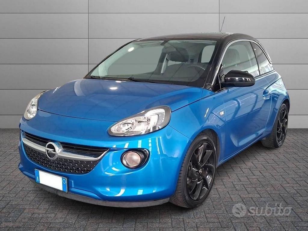 Opel Adam