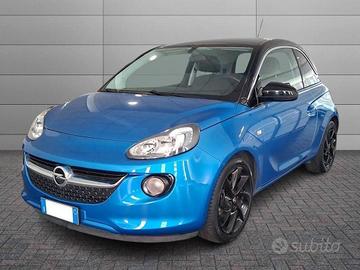 Opel Adam 1.4 Slam Gpl-tech 87cv E6
