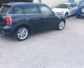 MINI Mini Countryman R60 - 2013
