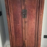 armadietto  vintage 