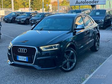 Audi RS Q3 2.5 TFSI quattro S tronic IVA Esposta