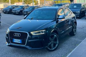 Audi RS Q3 2.5 TFSI quattro S tronic IVA Esposta