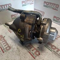 Turbina per BMW 320 2.0 td anno 2002