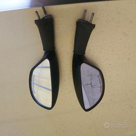 Specchietti originali ninja zx-6r '99