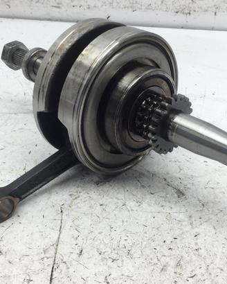 HONDA SH I ABS 150 ALBERO MOTORE 2013 2016 ZDCKF13