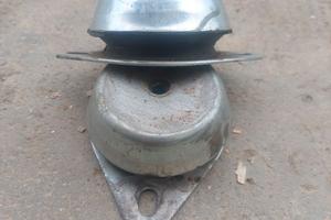 supporti antivibranti Sirio 106/CD M10