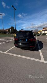 Mercedes GLB 200 D 4 matic 150 cv  automatica