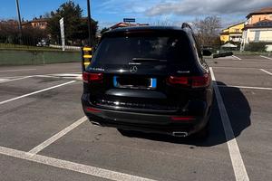 Mercedes GLB 200 D 4 matic 150 cv  automatica