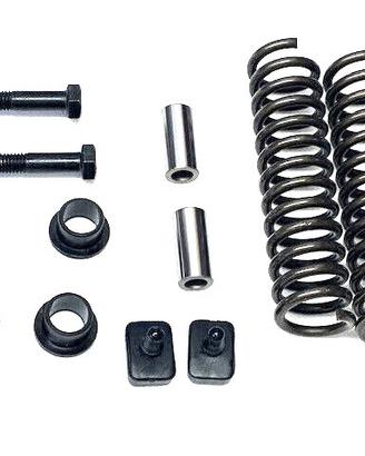 Piaggio Ciao PX Kit Revisione Forcella: Molle Pern