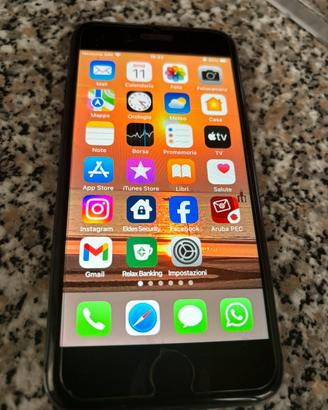 Iphone 8 256 gb