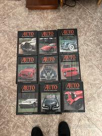 L’AUTO-Grande Enciclopedia De Agostini