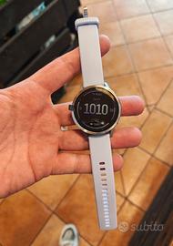 Garmin Venu 4 41mm silver amoled nuovo