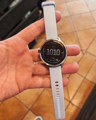 Garmin Venu 4 41mm silver amoled nuovo