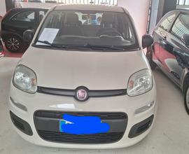 Fiat Panda 1.2 EasyPower Lounge