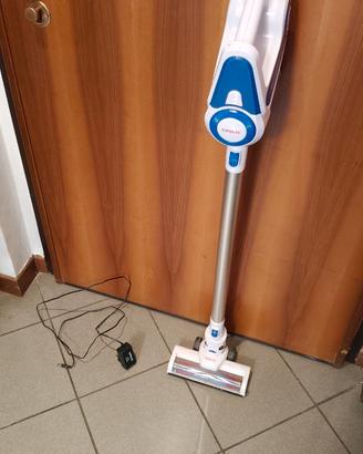 Polti Forzaspira Slim