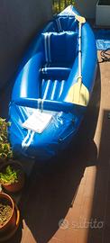 KAYAK/CANOA GONFIABILE 
