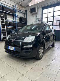 Fiat panda louge 1.2 benzina euro 6d temp