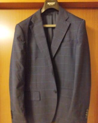 vestito boggi