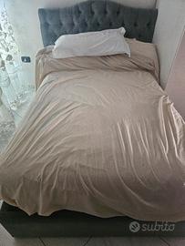   letto da una piab lzza mezzz