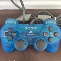 controller PS1 Island blue