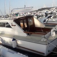 Barca posto barca e posto auto