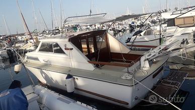 Barca posto barca e posto auto