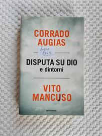 Disputa su Dio e dintorni di Vito Mancuso  