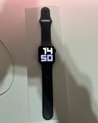 apple watch SE 2