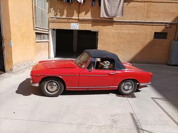 Spyder Innocenti