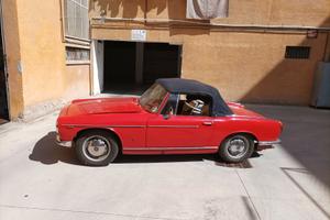 Spyder Innocenti