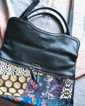 Desigual borsa Cordoba HK patch
