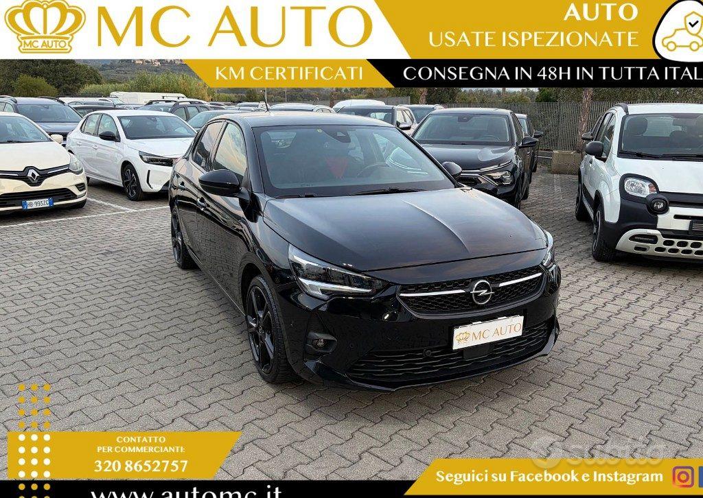 Opel Corsa 6ª serie