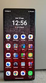 Motorola G85 12/256