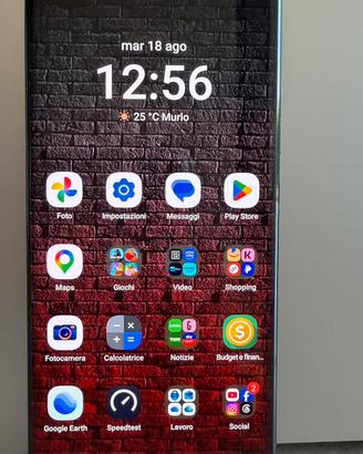 Motorola G85 12/256