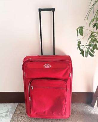 TROLLEY SAMSONITE