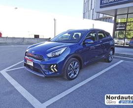 KIA Niro 1.6 GDi DCT HEV Style