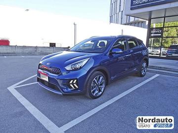 KIA Niro 1.6 GDi DCT HEV Style