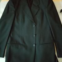 Completo uomo collezione Armani 