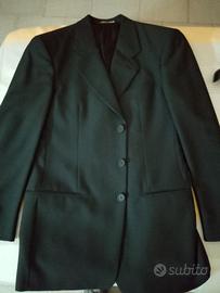 Completo uomo collezione Armani 