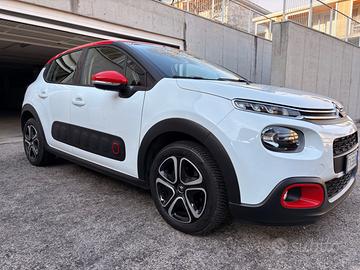 Citroen C3 3° seriei