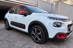 Citroen C3 3° seriei