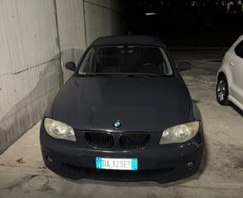 BMW 118d