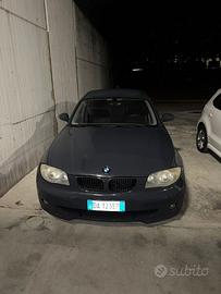 BMW 118d