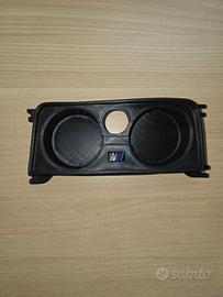 Portabicchieri posacenere per BMW Serie 3