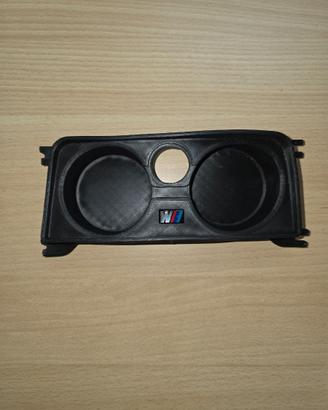 Portabicchieri posacenere per BMW Serie 3